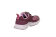SUPERFIT Klettschuhe Slipper (1-000207-5000) lila 6