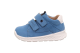 SUPERFIT Klettschuhe Slipper (1-000374-8010) blu 1