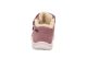 SUPERFIT Klettschuhe Slipper (1-000747-8500) roxo 4