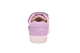 SUPERFIT Klettschuhe Slipper (1-000781-8500) lila 4