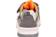 SUPERFIT Klettschuhe Slipper (1-006410-2500) grau 4