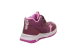 SUPERFIT Klettschuhe Slipper (1-006413-5000) lila 6