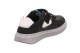 SUPERFIT Klettschuhe Slipper (1-006474-2000) schwarz 6
