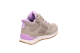 SUPERFIT Klettschuhe Slipper (1-009568-4000) beige 6