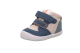 SUPERFIT Klettschuhe Slipper (1-009667-8000) blau 5