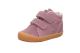 SUPERFIT Klettschuhe Slipper (1-009671-8500) pink 5