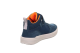 SUPERFIT Klettschuhe Slipper (1-100104-8010) blauw 1