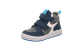 SUPERFIT Klettschuhe Slipper (1-100109-8000) blau 5