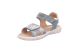 SUPERFIT Sandalen (1-609004-8410) grau 5