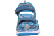 SUPERFIT Sandalen (1-000586-8010) blau 3