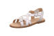 SUPERFIT Sandalen (1-001002-9500) weiss 5