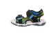 SUPERFIT Sandalen (1-009465-0010) negro 5