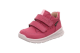 SUPERFIT Stiefelette Leder BREEZE (1-000369-5500) pink 1
