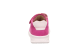 SUPERFIT Klettschuhe Slipper (1-000380-5510) pink 4