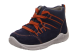 SUPERFIT Stiefelette Leder UNIVERSE (0-509411-8000) bunt 1