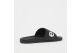 Superga 1908 Slides Polysoft (SUPS111I3W-910) schwarz 3