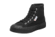 Superga 2696 (S112I9W 902) schwarz 6