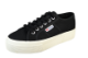 Superga 2740 Platform (S21384W-ADK) schwarz 6