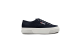 Superga 2740 Platform (S21384W-AO8) blau 5
