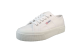 Superga 2740 Platform S21384W (S21384W-901) weiss 5