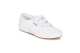Superga 2750 (S00BN20 901) weiss 6