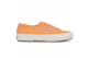 Superga Cotu Classic 2750 (S000010-AT6) orange 1