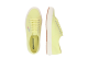 Superga Cotu Classic (S000010-ATC) gelb 2