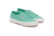 Superga 2750 Cotu Classic (S000010-ANB) grün 1