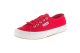 Superga 2750 Cotu Classic (S000010C90) rot 1