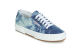 Superga 2750 TIE DYE DENIM (S00FLA0-729) blau 1