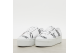 Superga Jellysole Lettering Tape (S41161W A0O) bianco 3