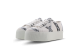 Superga 2790 Lettering Tape Jellysole (SUPS41161W-A0O) weiss 3