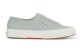 Superga Cotu Classic 2750 hellgrau (S000010-AQM) grau 4