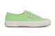 Superga Cotu Classic 2750 hellgrün (S000010-ATD) grün 4