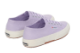 Superga Cotu Classic 2750 (S000010-ACH) lila 4