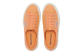 Superga Cotu Classic 2750 (S000010-AT6) orange 4