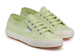 Superga Cotu 2750 Classic (S000010-AGM) grün 6