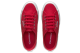 Superga 2750 Cotu Classic (S000010C90) rot 5