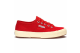 Superga Cotu Classic (S000010 975) rot 1