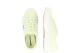 Superga Cotu 2750 Classic (S000010-AGM) grün 3