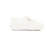 Superga Damen Sneaker Acotw Linea Up & Down (2790 White) weiss 1