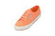 Superga Cotu Classic 2750 (S000010-AT6) orange 1