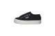 Superga 2740 Platform (S21384W-ADK) schwarz 1