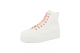 Superga Hi 2708 Sneaker Top high Shaded Lace (S5113EW-AGF) weiss 1