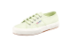 Superga Cotu 2750 Classic (S000010-AGM) grün 1