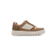 TAMARIS Sportliche Schnürer LEOPARD COMB (1-23746-43-329) multicolore 1