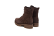 TAMARIS Schnürstiefel (1-25202-47-304) braun 2