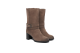 TAMARIS Klassische Stiefeletten (1-25359-45-341) bruin 1