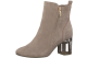 TAMARIS Klassische Stiefeletten (1-1-25301-21-517) grau 3