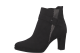 TAMARIS Klassische Stiefeletten (1-1-25363-21-029) schwarz 3